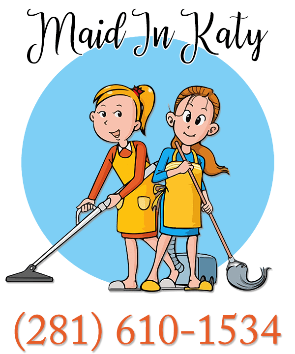 Maid In Katy